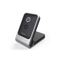 Freecam Rechargeable Battery-Powered Security Camera Indoor HD Wire-Free Mini Home Security Cam with Motion-Activated PIR Sensor & SD Card C320