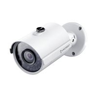 Amcrest ProHD Outdoor 3 Megapixel POE Bullet IP Security Camera - IP67 Weatherproof, 3MP (2048 TVL), IP3M-954E (White)