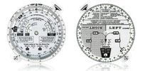 T/S/D Computer with Traffic Pattern Orientator