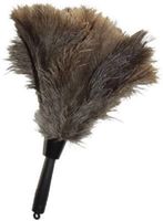 18" Professional Quality Ostrich Feather Duster