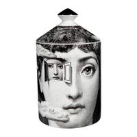 Fornasetti Metafisica Scented Candle. 300g