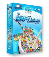 CTD Sports Isolicious Whey Isolate Fruity Cereal Crunch 1.6 lbs