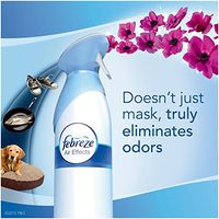 Febreze Air Freshener - Tide Original - 9.7 Oz - 2 Ct