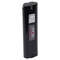 ULTRALAST UL9615MKS Equivalent Battery for Makita 9000, 632007