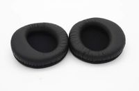 Ear Pads Cushions Covers Replacement Earpads Foam Pillow for Sony MDR-RF985R MDR RF985RK RF985R Headphone