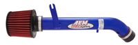AEM 22-401B Blue Short Ram Intake System