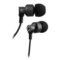 3.5mm JBM 850 In-ear Stereo Earphone Headphone for MP3 MP4