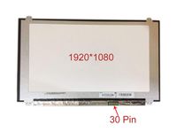 15.6" LCD LED Screen Replacement 1920x1080 FHD Repair Display for Acer Aspire E 15 E5-575G-53VG E5-575-33BM E5-575G-52RJ 52RJ 76YK 52H9 E5-575G-57A4 E5-575G-55KK