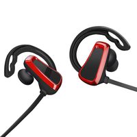 Kaimu Stereo in-Ear Earphones Earbuds Handsfree Bluetooth Sport Wireless Headset Bluetooth Headsets