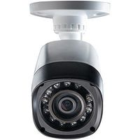 LOREX LBV1521B 720P HD BULLET CAMERA FOR LOREX LHV100 SERIES DVRS