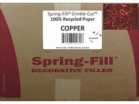 Krinkle Shred 10 lb. Cinnamon/Copper