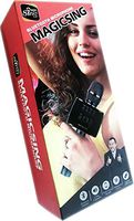 NEW Magic Sing Karaoke MP30 Bluetooth Mic + Speaker Free 12000 songs & 1 Year Subscription
