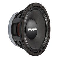 prv 10MR1000 Audio 10" Cast Aluminum Basket, 500W