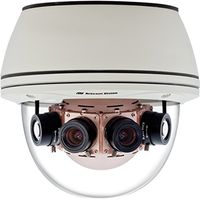 Arecont Vision AV40185DN 40 Megapixel 180˚ Panoramic IP Camera