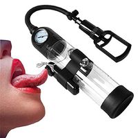 YTPB Portable Male Muscle Expansion Massage Pump,Male USB P?Ck?T-Püssys Enlargment Pênīs Pumps Vacuum Training-Fitness Tool