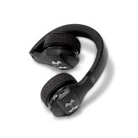 JBL UA Sport Wireless Train Bluetooth Headphones - Black