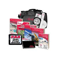 Gleim Private Sport Pilot Kit