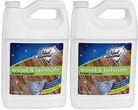 Black Diamond Stoneworks Wood & Laminate Floor Cleaner: for Hardwood, Real, Natural & Engineered Flooring –Biodegradable Safe for Cleaning All Floors (2 gallons)