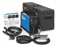 Stick Welder, Maxstar 161 S Series, 240