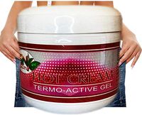 Hot Cream termo Active Gel Cellulite Treatment Belly for Women and Men Cellulite Removal Cream Fat Burner Weight Loss Slimming Creams Leg Body Waist Effective Anti Cellulite Fat Burning