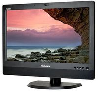 2018 Lenovo ThinkCentre M92Z 23" HD All-In-One Business Desktop Computer, Intel Quad-Core i5-3470S up to 3.6GHz, 8GB RAM, 500GB HDD, USB 3.0, DVDRW, Windows 7 Professional (Renewed)