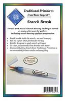 Missie's Favorite Starch Brush by Traditional Primitives