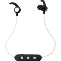 iEssentials Sweet Sounds Bluetooth Headphones with Microphone (Silver)