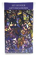 Gift Enclosures — Tiffany Wisteria Lamp