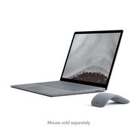 Microsoft Surface Laptop 2 (Intel Core i7, 16GB RAM, 1TB) - Platinum
