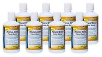Vital Earth Minerals Fulvic Humic Blend 32 oz ( 8 Pack )