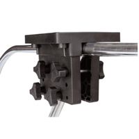 Scotty 2027 Stanchion Rail Mount f/Downriggers consumer electronics Electronics
