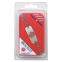 Apothecary Diabetic Bracelet