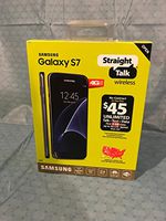 Samsung STSAG930VCPWP Galaxy S7 LTE Prepaid Smartphone