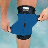 Core Products Performance Knee Wrap - X-Large