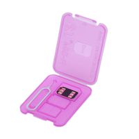 UniHappy R-SIM 12 for iPhoneX/8/8p/7/7p/6s/6sp/6p 4G rsim Nano Unlock Card iOS 11.x