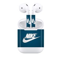 Skin Sticker Waterproof Vinyl Protector Headphone Skin for Apple Airpods