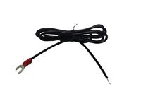 DIY Standard Ground Wire for All Technics Turntable Series SL1200 SL1210 MK2 MK3 MK5