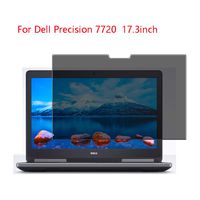 for Dell Precision 7720 17.3inch Laptop Screen Privacy Anti-Blue Light Protection Vision