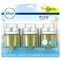 Febreze Plug Linen & Sky (Old Version)