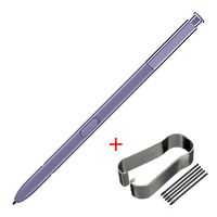 Bestdealing Stylus Touch S Pen Replacement with Tips Nibs Tweezer for Samsung Galaxy Note 8 Note8 N950 N950F N950FD N950U N950N N950W