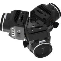 360RIZE 360Helios 3 360 Plug-n-Play Rig for Blackmagic