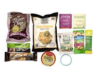 Weight Loss Buddy Day 1 Intermittent Fasting Diet Meal Kit, Pre Measured and Calculated Portion Fast Start Eating Plan