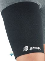 Thigh Support Compression Sleeve by Breg (Small)