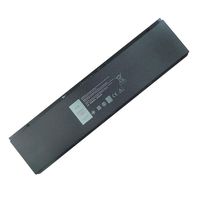 FLIW 34GKR Replacement Laptop Battery 47Wh 7.4V Latitude E7440 E7420 E7450 Ultrabook Series Laptop 451-BBFV 34GKR 909H5