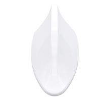 Universal Car Roof Antenna Shark Fin Radio Receiver FM Aerial Signal Accessories Functional BLACK Shark Fin (White)