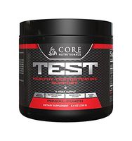 CORE TEST PRIMAL PUNCH