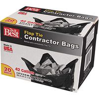 42 Gallon Contractor Trash Bag