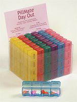 Pillmate 19026 Day Out