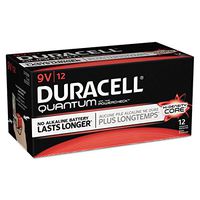 DURQU1604 - Quantum Alkaline Batteries