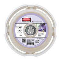 Rubbermaid Commercial 1957526 Aerosol Air Care TCell 2.0 Refill, Lavender Mint